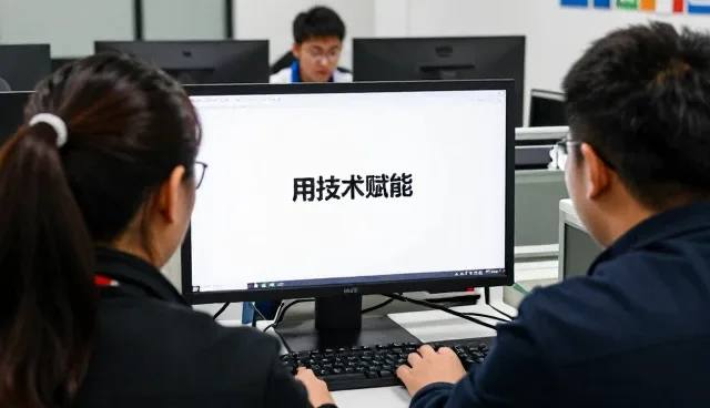 运维支持客户如何选择数据处理