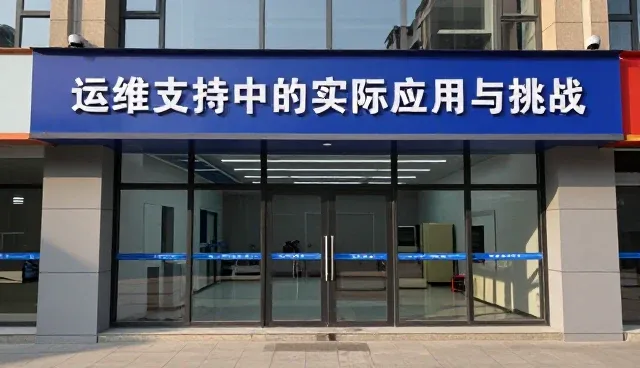 接口兼容性在运维支持中的实际应用与挑战