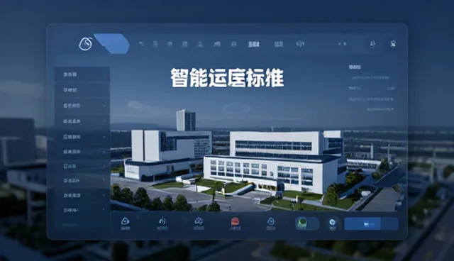 运维效率提升中的行业解决方案实践路径