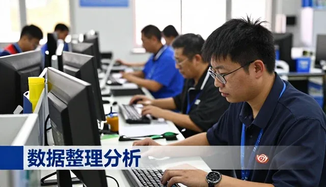 数据处理满足复杂环境应用需求